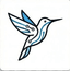 KolibriNektara Logo